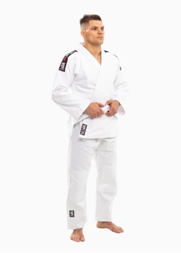 Judogi - Instap - Afbeelding 2