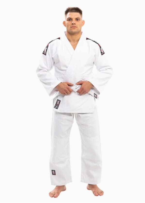 Judogi - Instap - Afbeelding 3