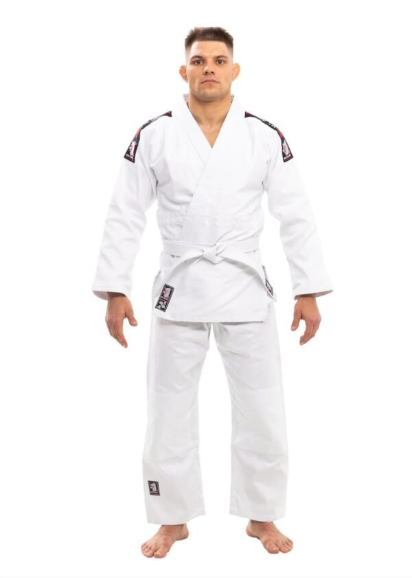 Judogi - Instap - Afbeelding 5